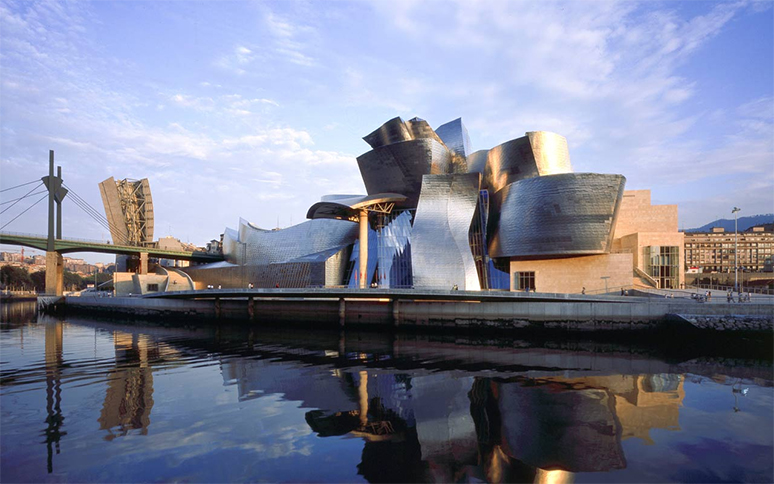 Museo Guggenheim