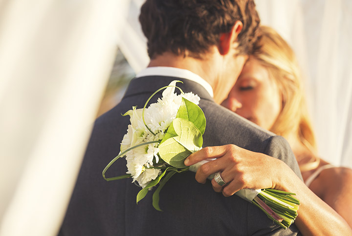 Día de boda