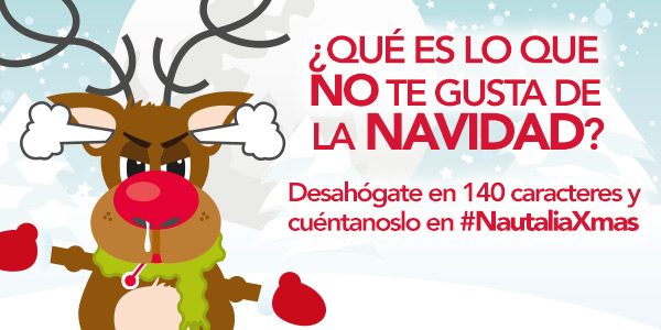 Sorteo de navidad 500€ en Twitter