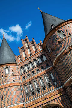 Lübeck