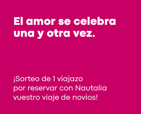 SORTEO NOVIOS 