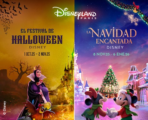 Disneyland® Paris