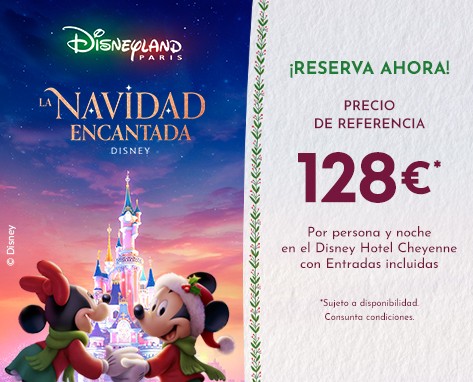 Disneyland® Paris
