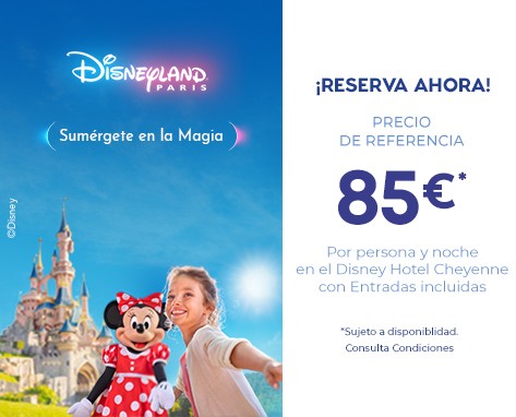 Disneyland® Paris