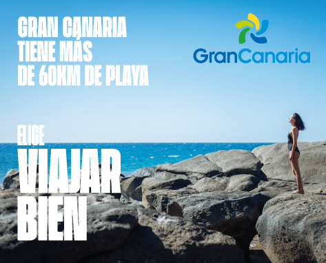 Gran Canaria