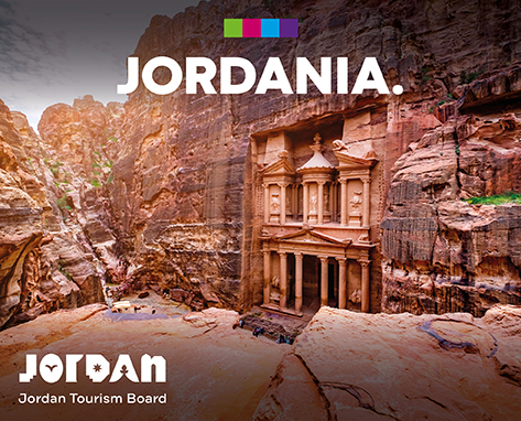 Jordania