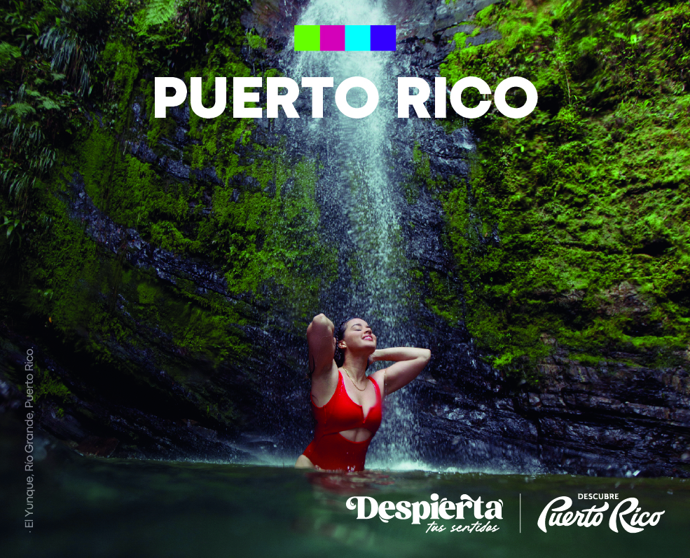 PUERTO RICO