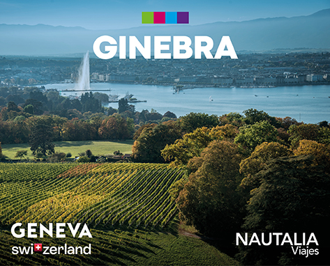 Ginebra