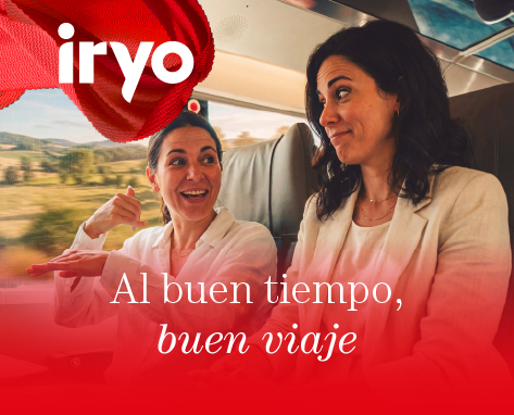 iryo