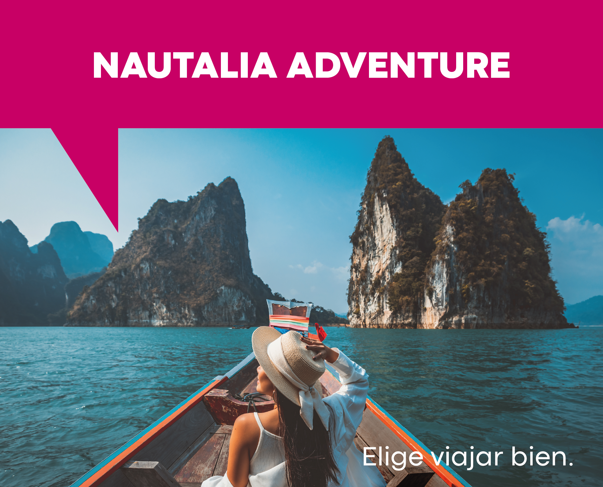 NAUTALIA ADVENTURE