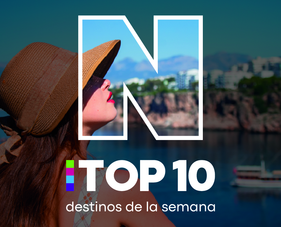 TOP 10 OFERTAS