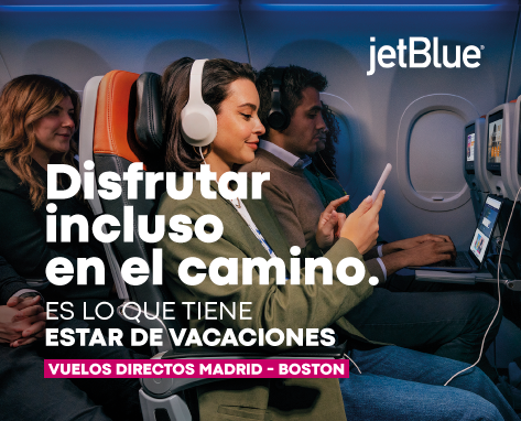 Jet Blue