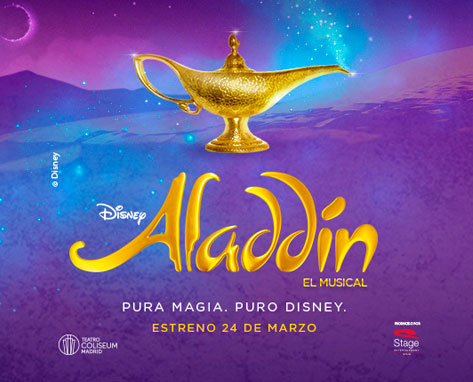 Aladdin