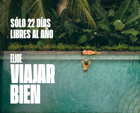 Elige Viajar Bien