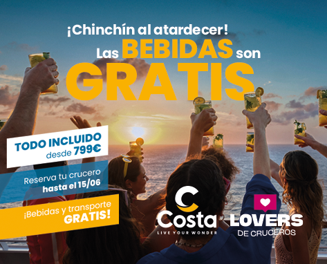 Costa Cruceros
