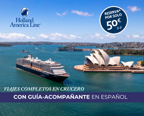 Holland America Line