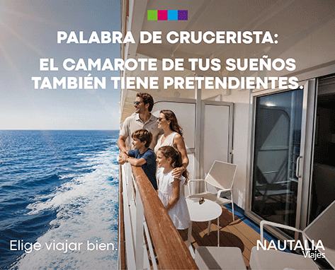 Cruceros 2027