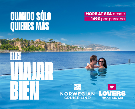 Cruceros NCL