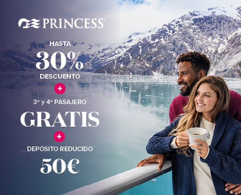 Princess Cruises