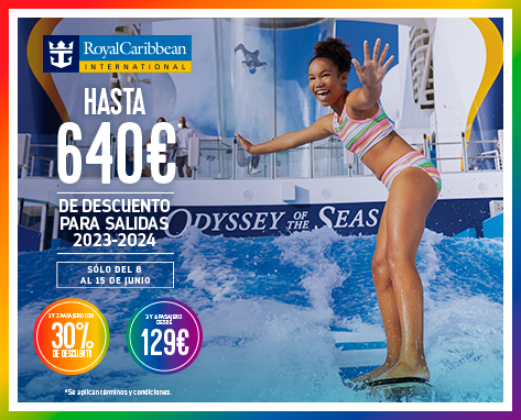 Royal Caribbean