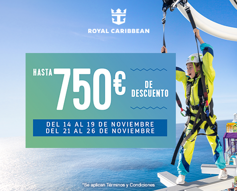 Royal Caribbean