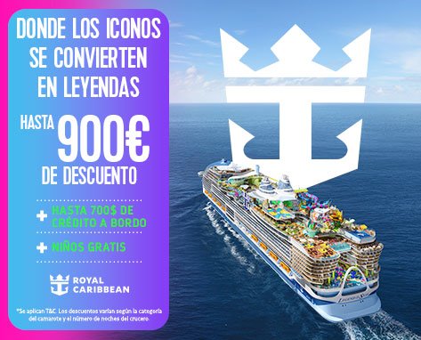 Royal Caribbean