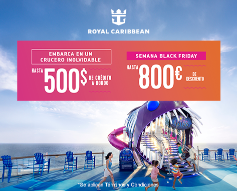 Royal Caribbean