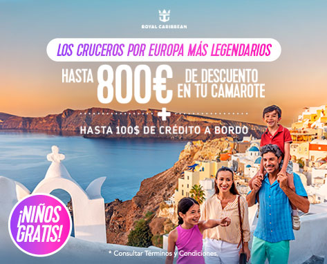 Royal Caribbean