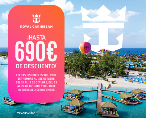 Royal Caribbean