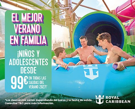 Royal Caribbean