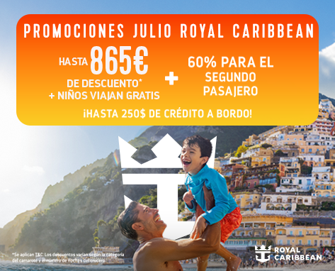 Royal Caribbean