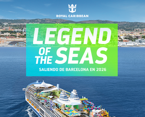 Royal Caribbean