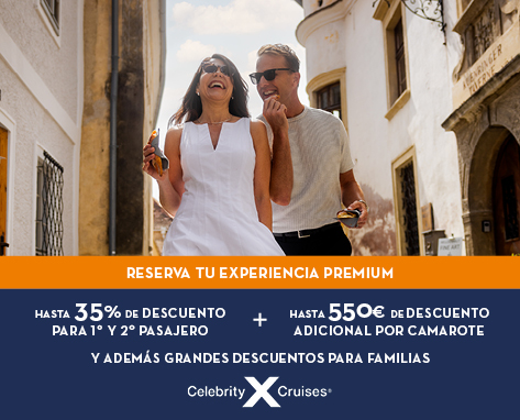 CELEBRITY CRUISES
