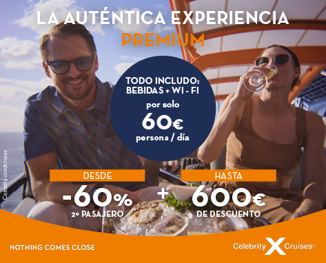 CELEBRITY CRUISES