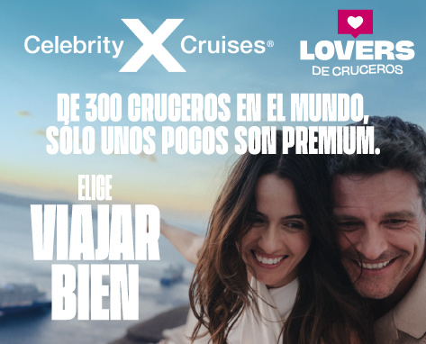 CELEBRITY CRUISES