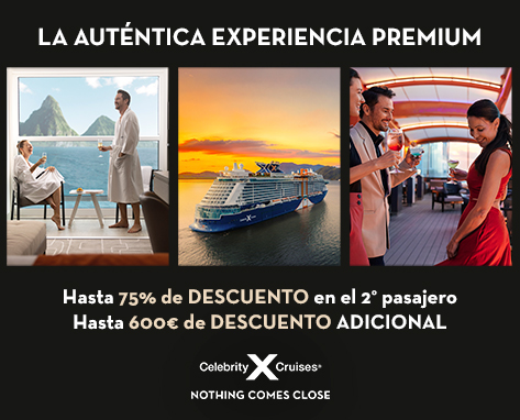 CELEBRITY CRUISES