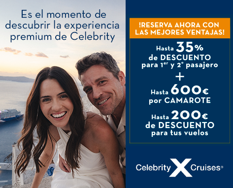 CELEBRITY CRUISES