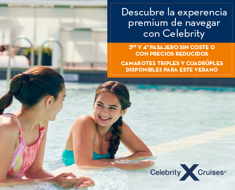 CELEBRITY CRUISES