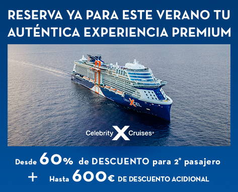 CELEBRITY CRUISES
