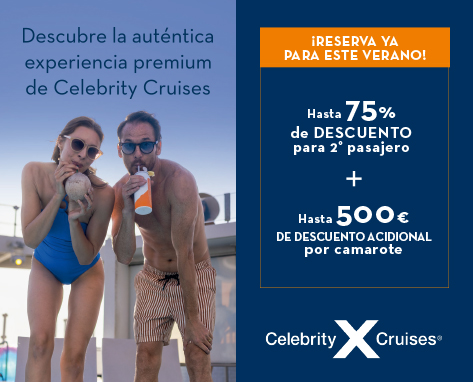 CELEBRITY CRUISES