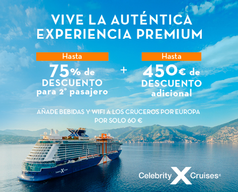 CELEBRITY CRUISES