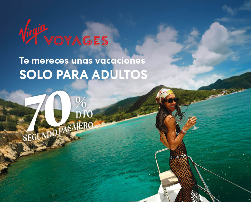 VIRGIN VOYAGES