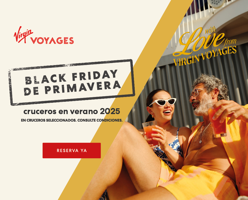 VIRGIN VOYAGES