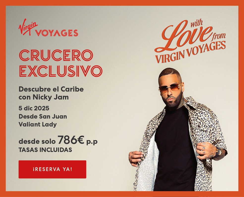 VIRGIN VOYAGES