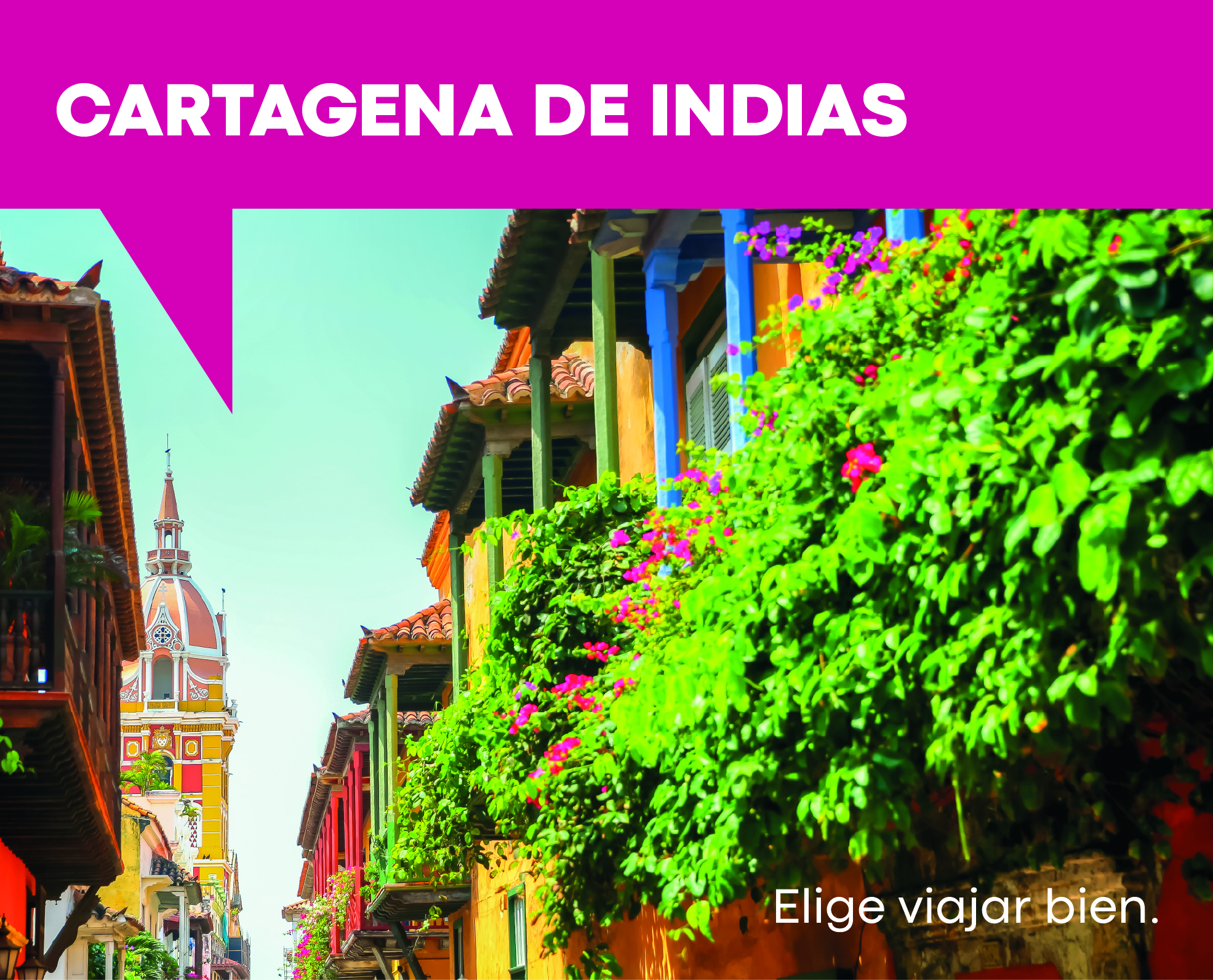Cartagena de Indias