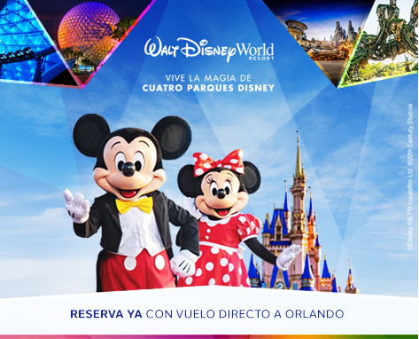 Walt Disney World Orlando