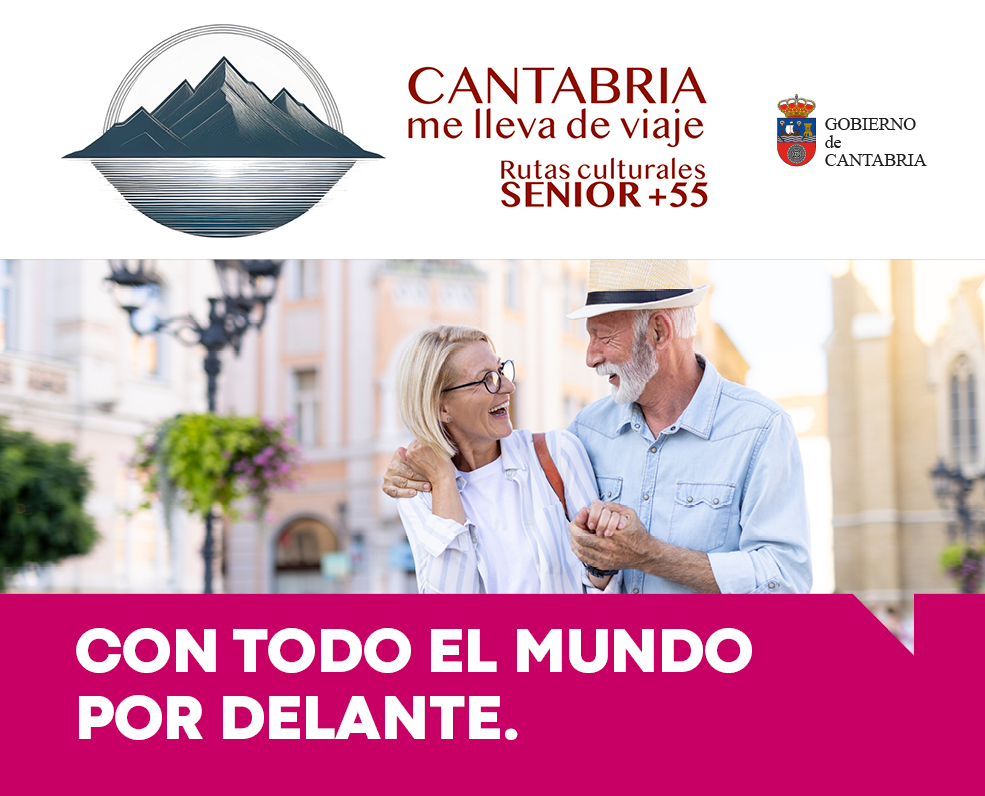 Rutas Cantabria