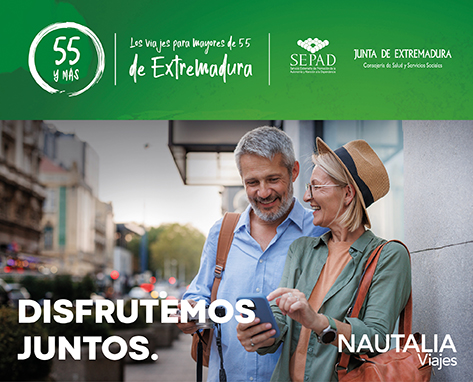 RUTAS CULTURALES EXTREMADURA