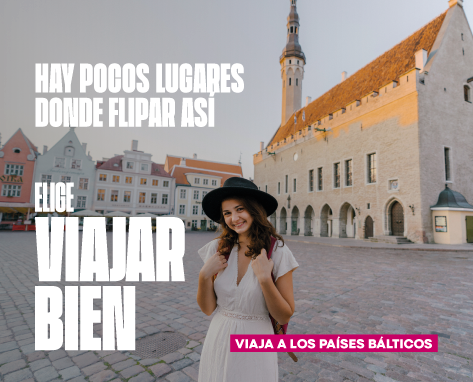 Mapa Tours