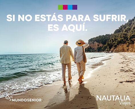 MUNDOSENIOR